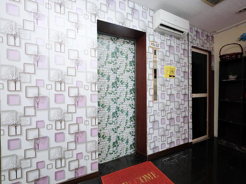 Hotel 75 Temerloh