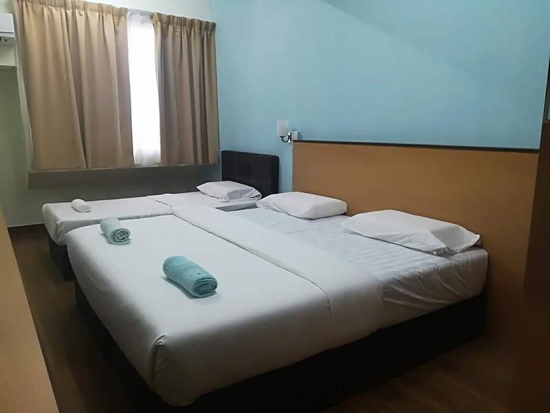 Hotel 75 Temerloh 3