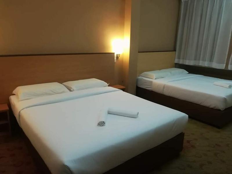 Hotel 75 Temerloh 5