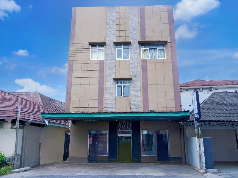Hotel Triantama Syariah 3