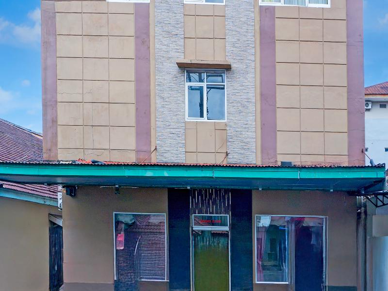 Hotel Triantama Syariah image