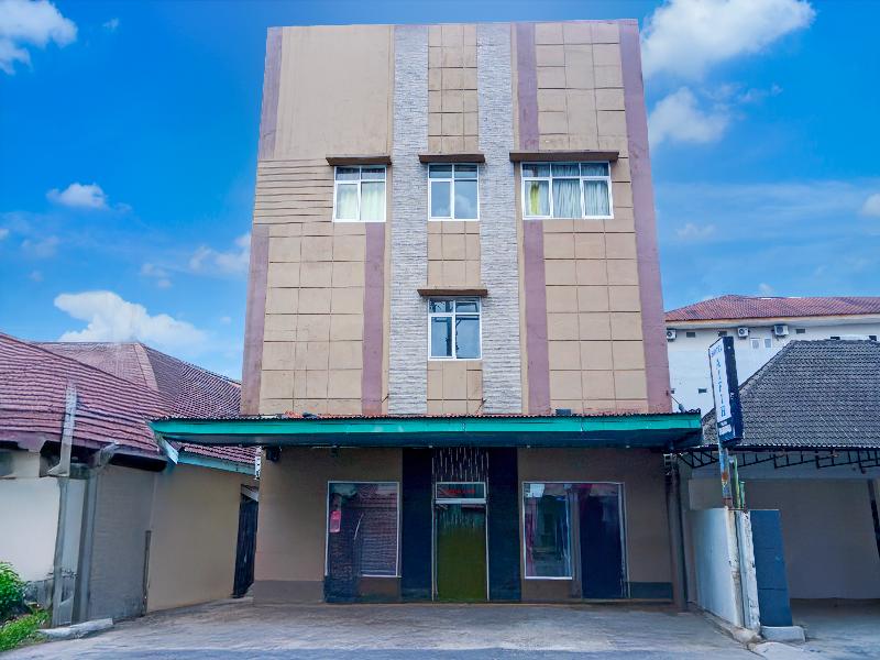 Hotel Triantama Syariah image