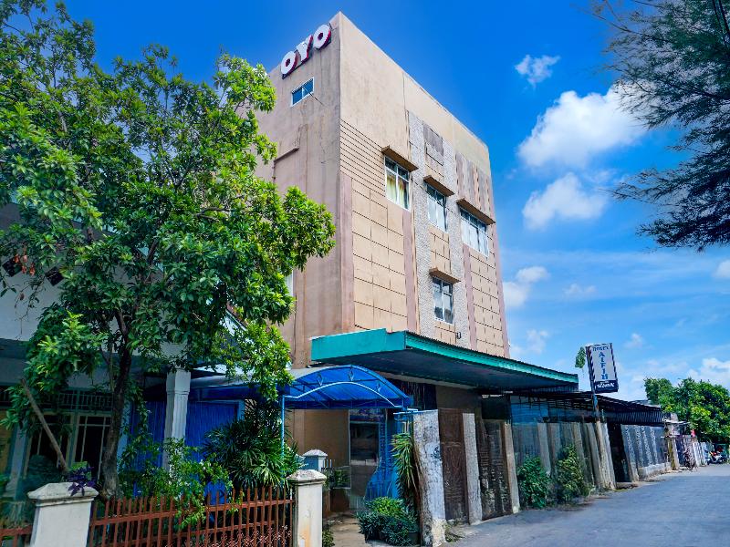 Hotel Triantama Syariah image
