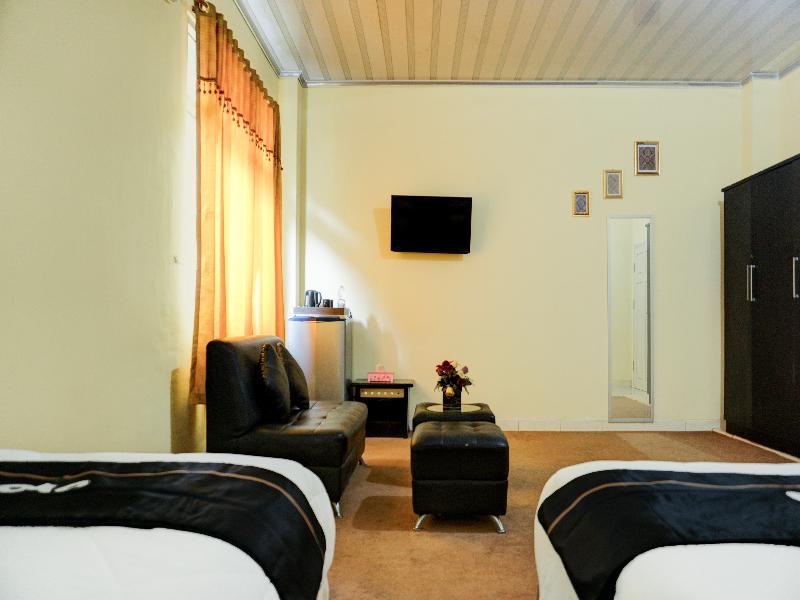 Hotel Triantama Syariah image
