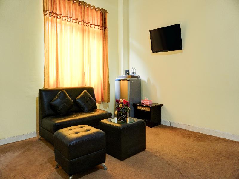 Hotel Triantama Syariah image