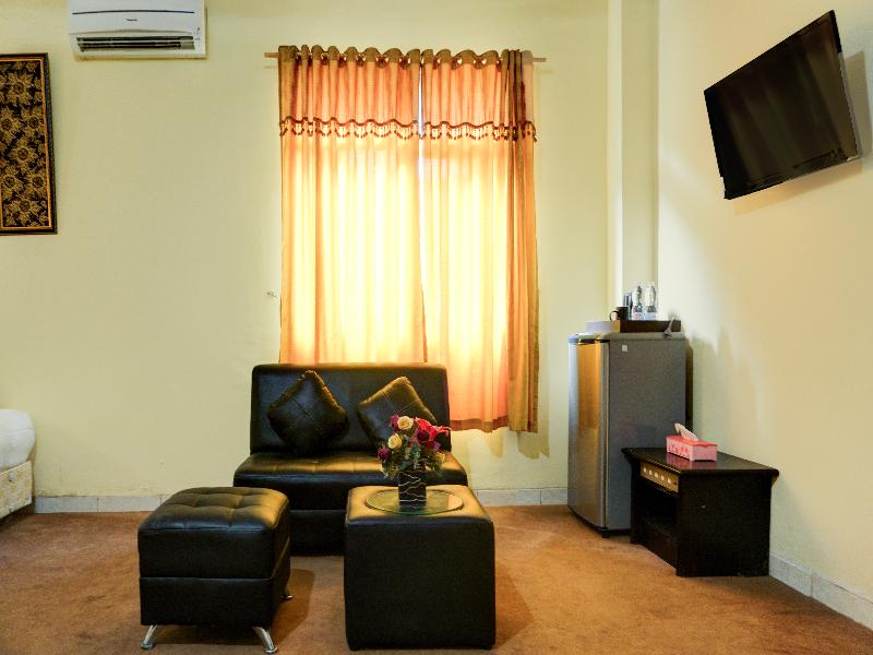 Hotel Triantama Syariah image