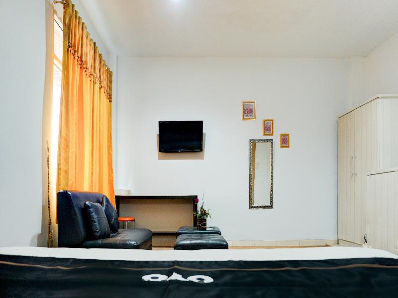 Hotel Triantama Syariah image