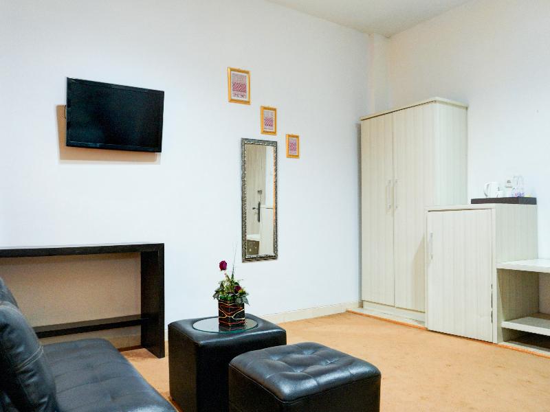 Hotel Triantama Syariah image