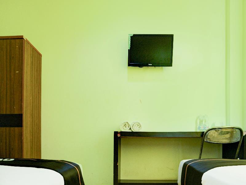 Hotel Triantama Syariah image
