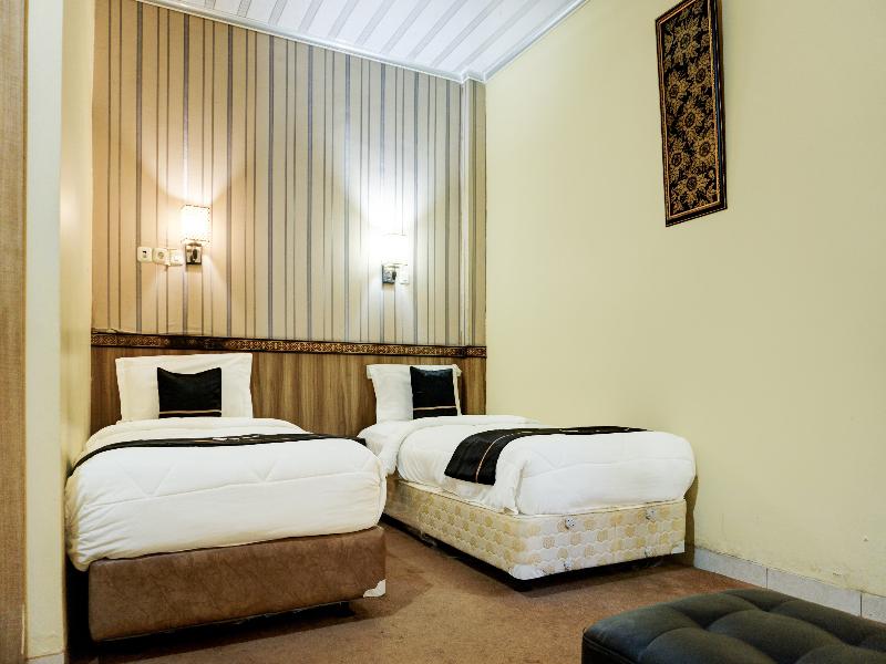Hotel Triantama Syariah 4