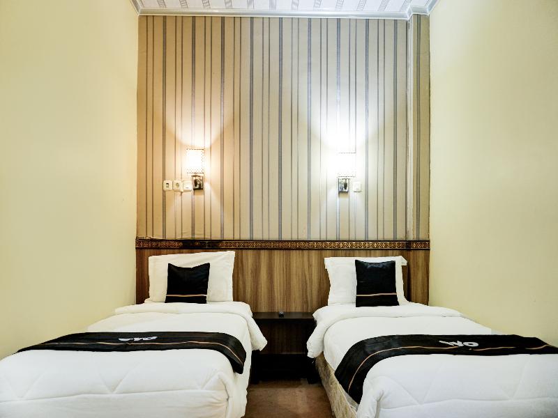 Hotel Triantama Syariah 5