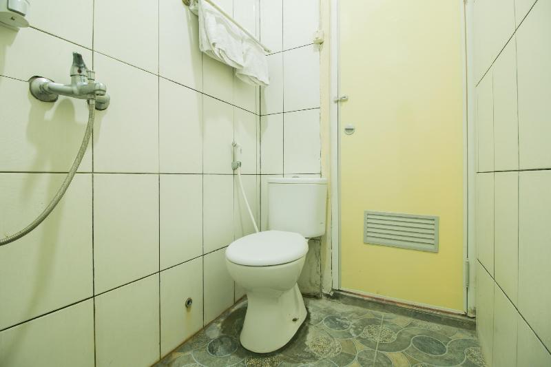 Penginapan Menara Megah Syariah
