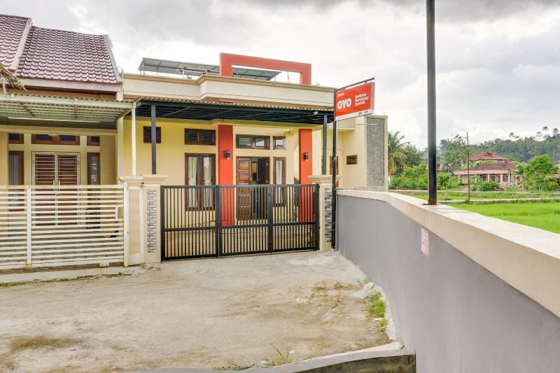 3015 Galliano Homestay Syariah image