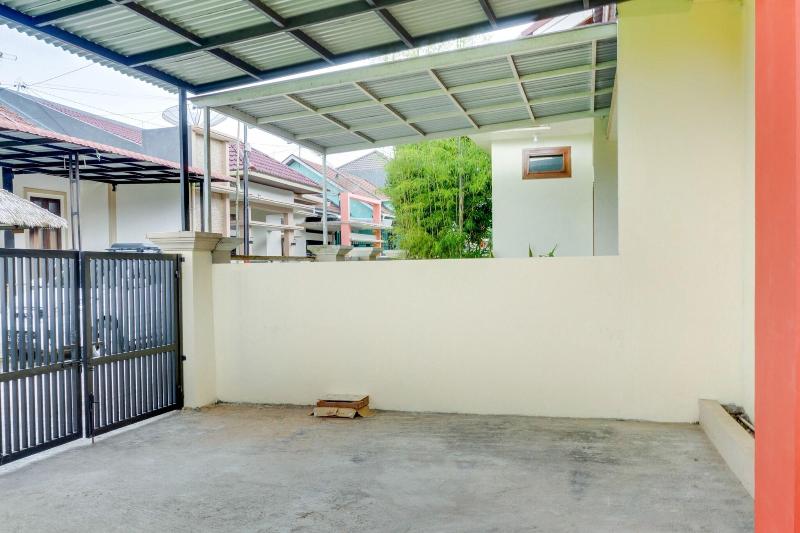 3015 Galliano Homestay Syariah image