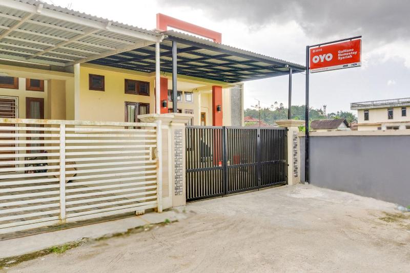 3015 Galliano Homestay Syariah image