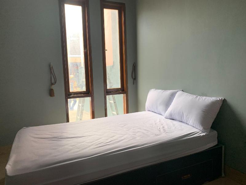 2264 Hotel Penginapan Citra Syariah