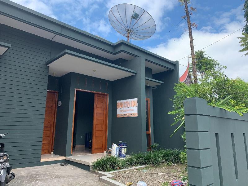 2264 Hotel Penginapan Citra Syariah 2