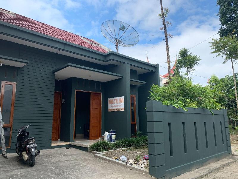 2264 Hotel Penginapan Citra Syariah 3