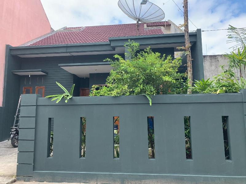 2264 Hotel Penginapan Citra Syariah 4
