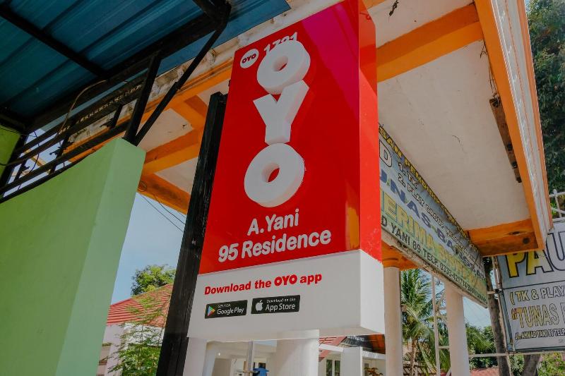A. Yani 95 Residence image