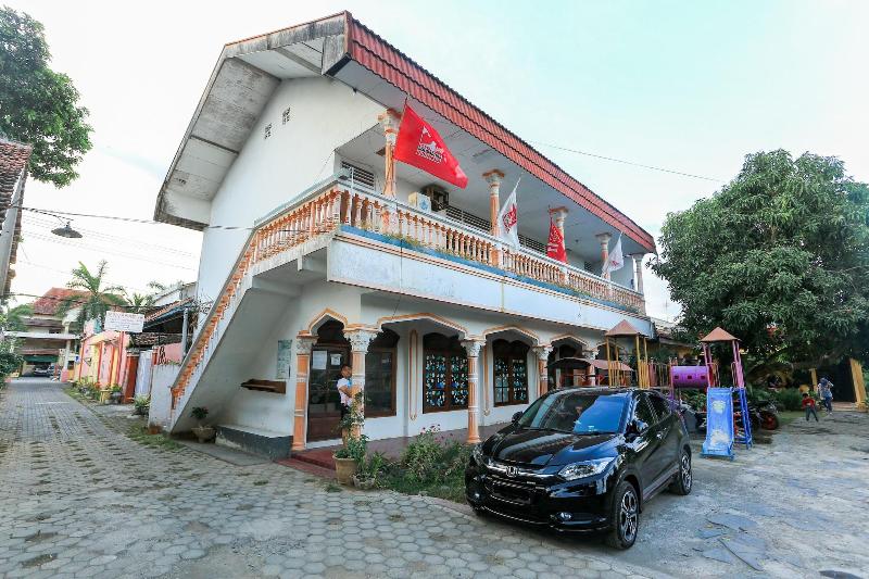 A. Yani 95 Residence image