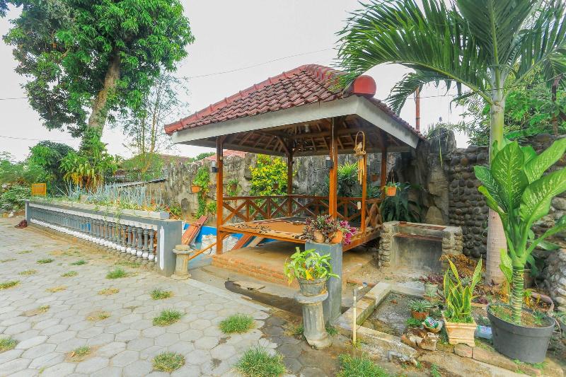 A. Yani 95 Residence image