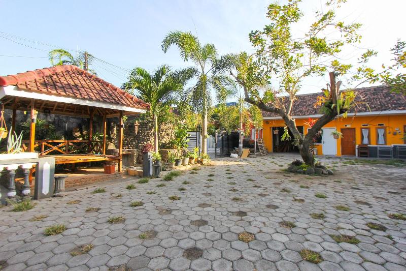 A. Yani 95 Residence image
