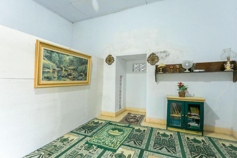 A. Yani 95 Residence image