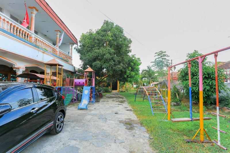 A. Yani 95 Residence image