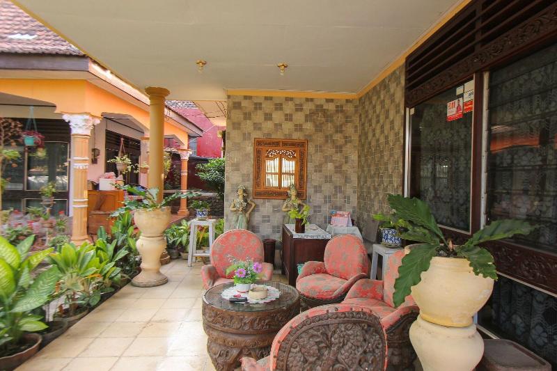 A. Yani 95 Residence image