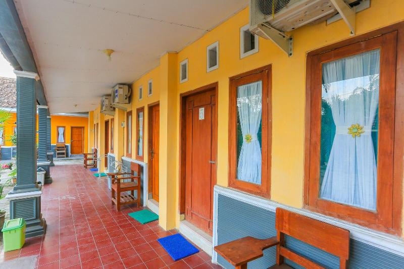 A. Yani 95 Residence image