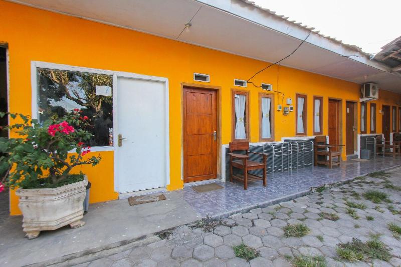 A. Yani 95 Residence image