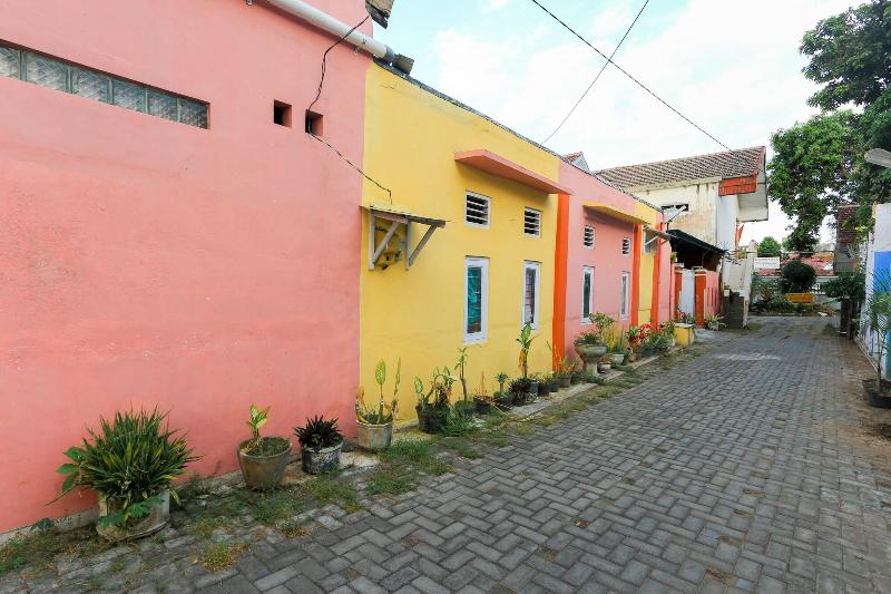 A. Yani 95 Residence image