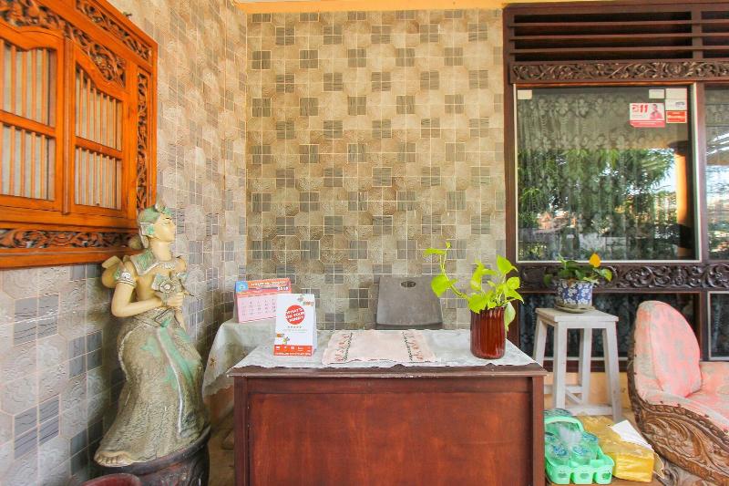 A. Yani 95 Residence image