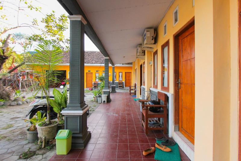 A. Yani 95 Residence image