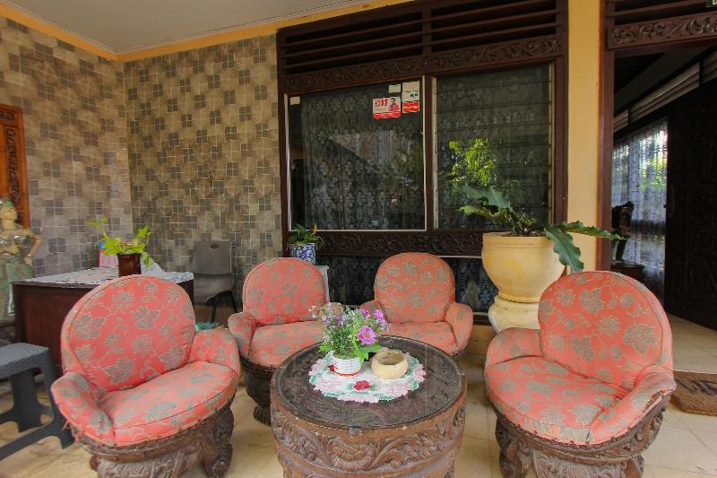 A. Yani 95 Residence image