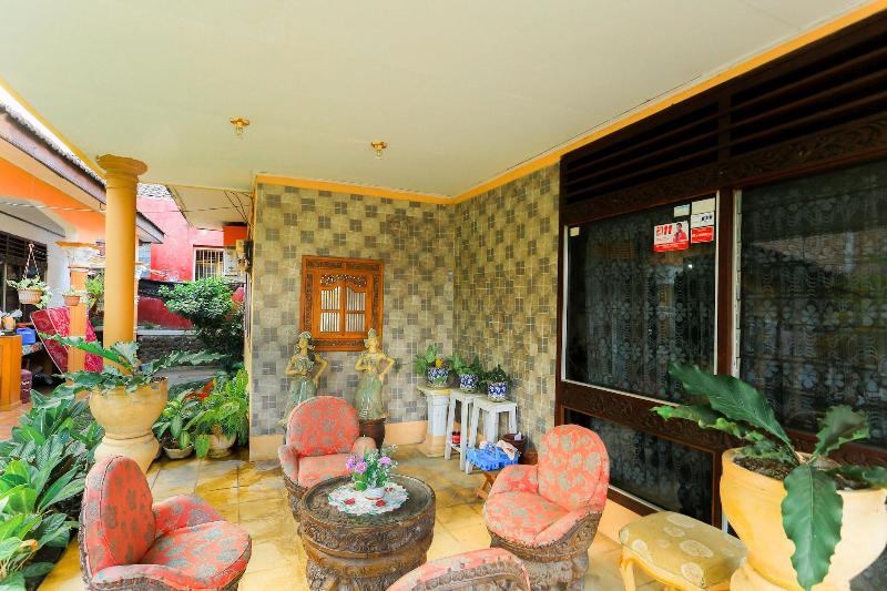 A. Yani 95 Residence image