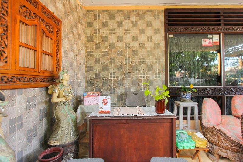 A. Yani 95 Residence image
