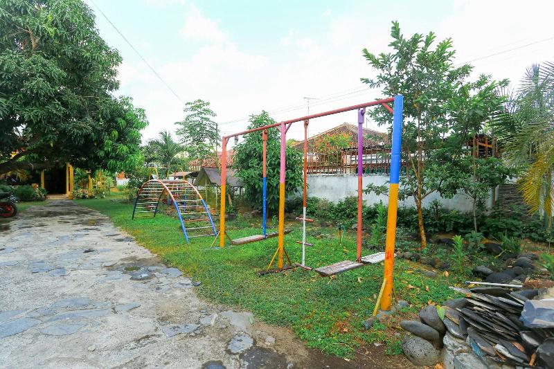 A. Yani 95 Residence image