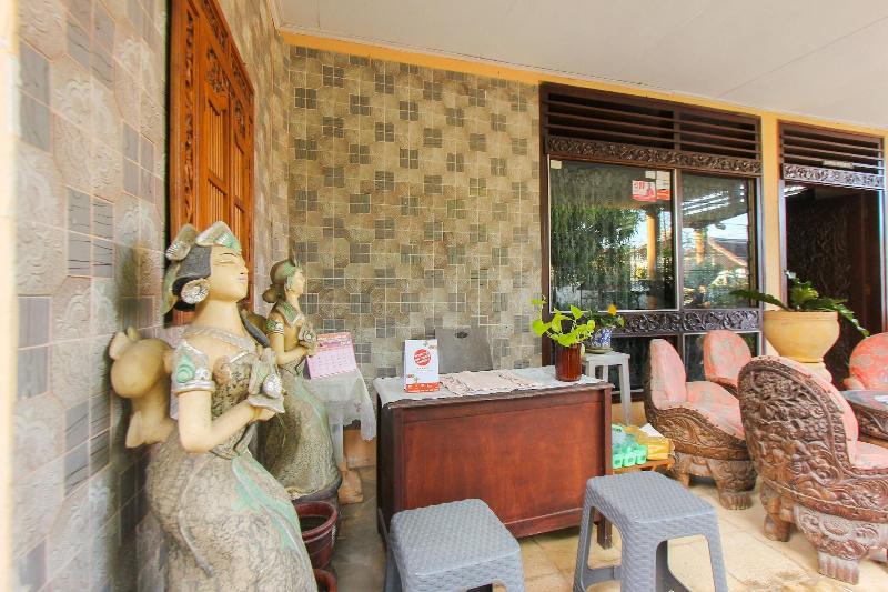 A. Yani 95 Residence image