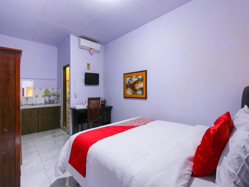 A. Yani 95 Residence image