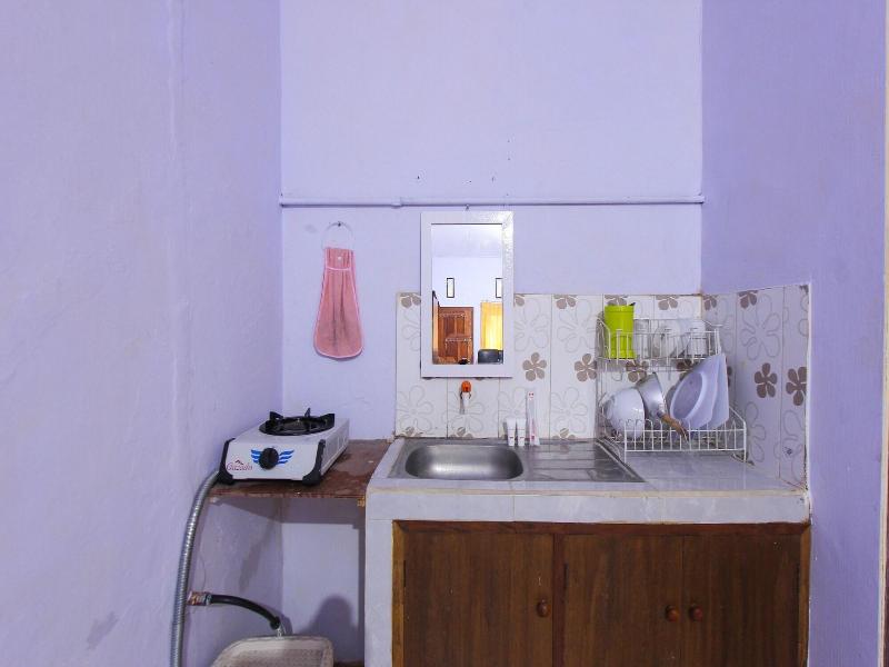 A. Yani 95 Residence image