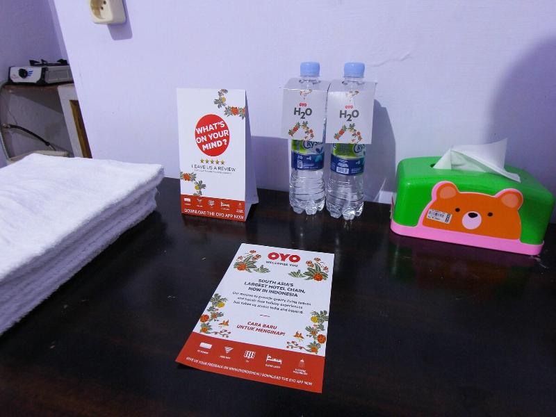 A. Yani 95 Residence image