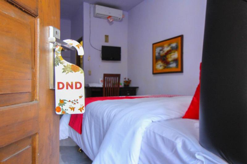 A. Yani 95 Residence image