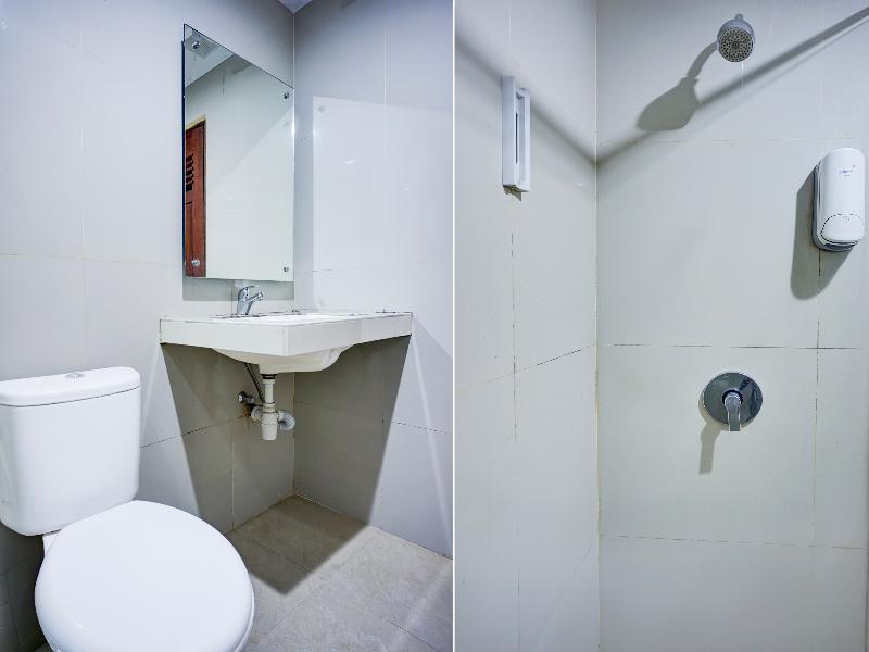 Collection O Gapura Hotel Near Parapat Penatapan D image