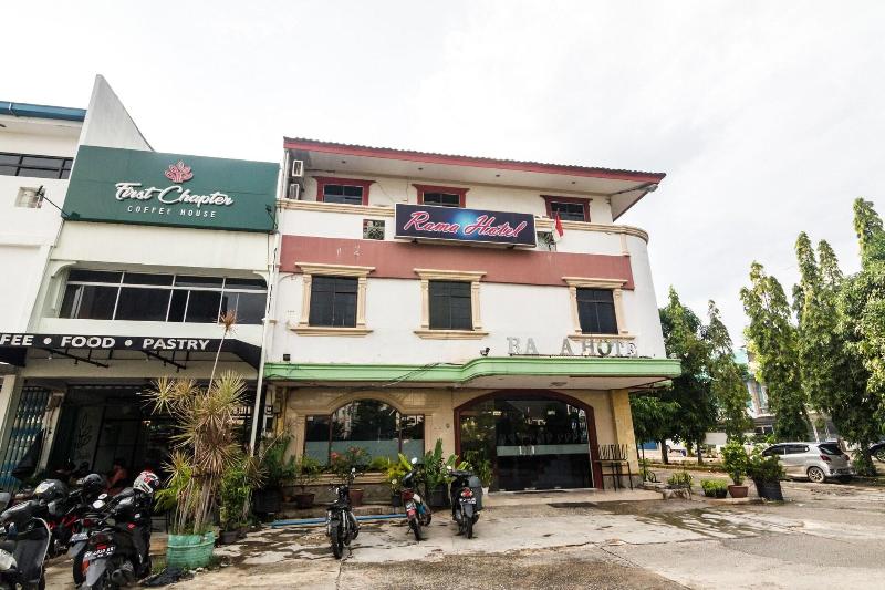Rama Hotel — main photo