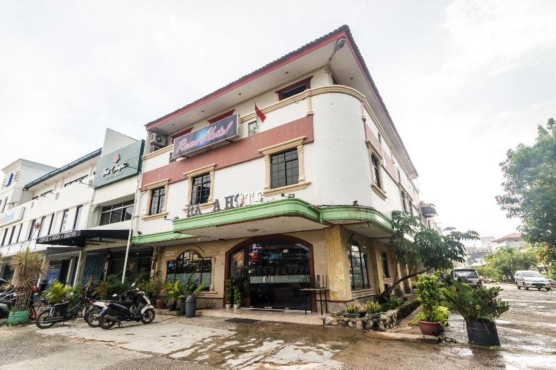 Rama Hotel — photo 3