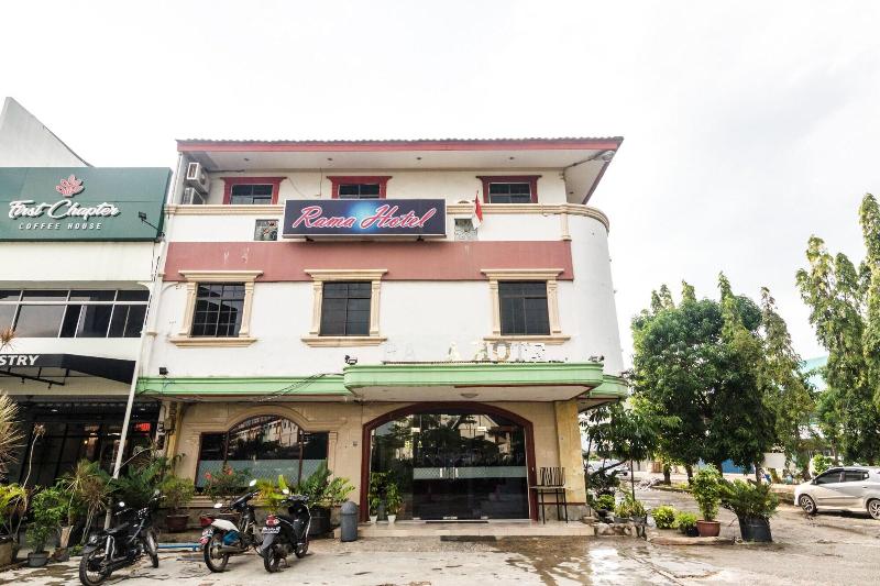 Rama Hotel — photo 5