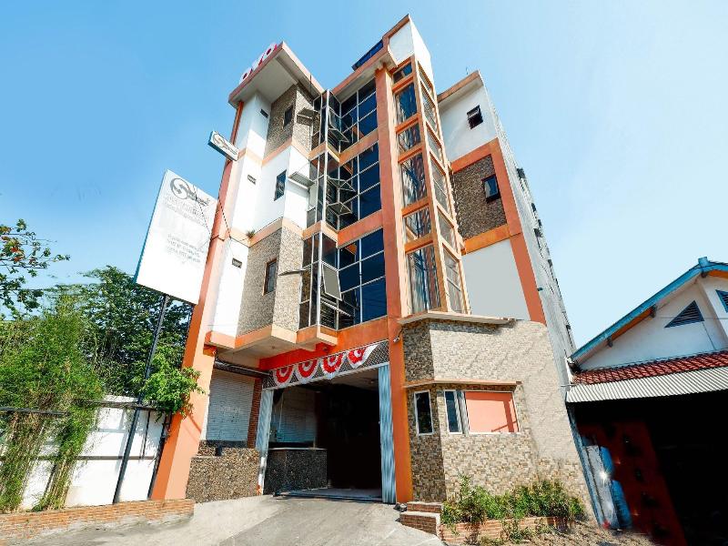 Super 1251 Residence 8