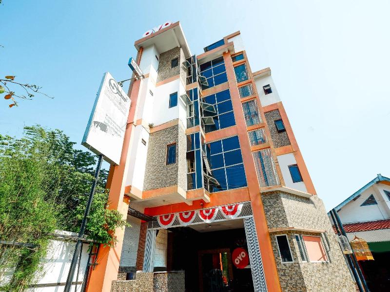 Super 1251 Residence 8